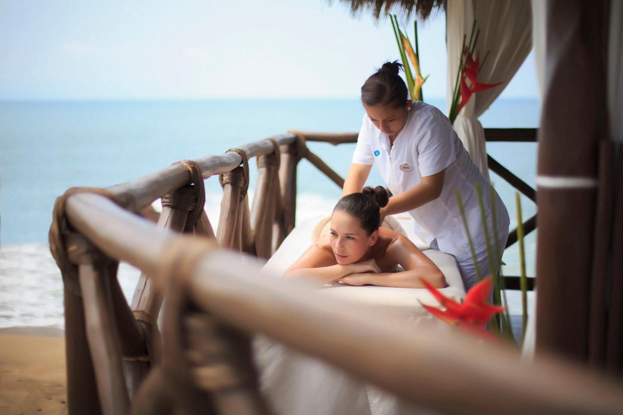 Sunset Plaza Beach Resort Puerto Vallarta All Inclusive Exterior photo