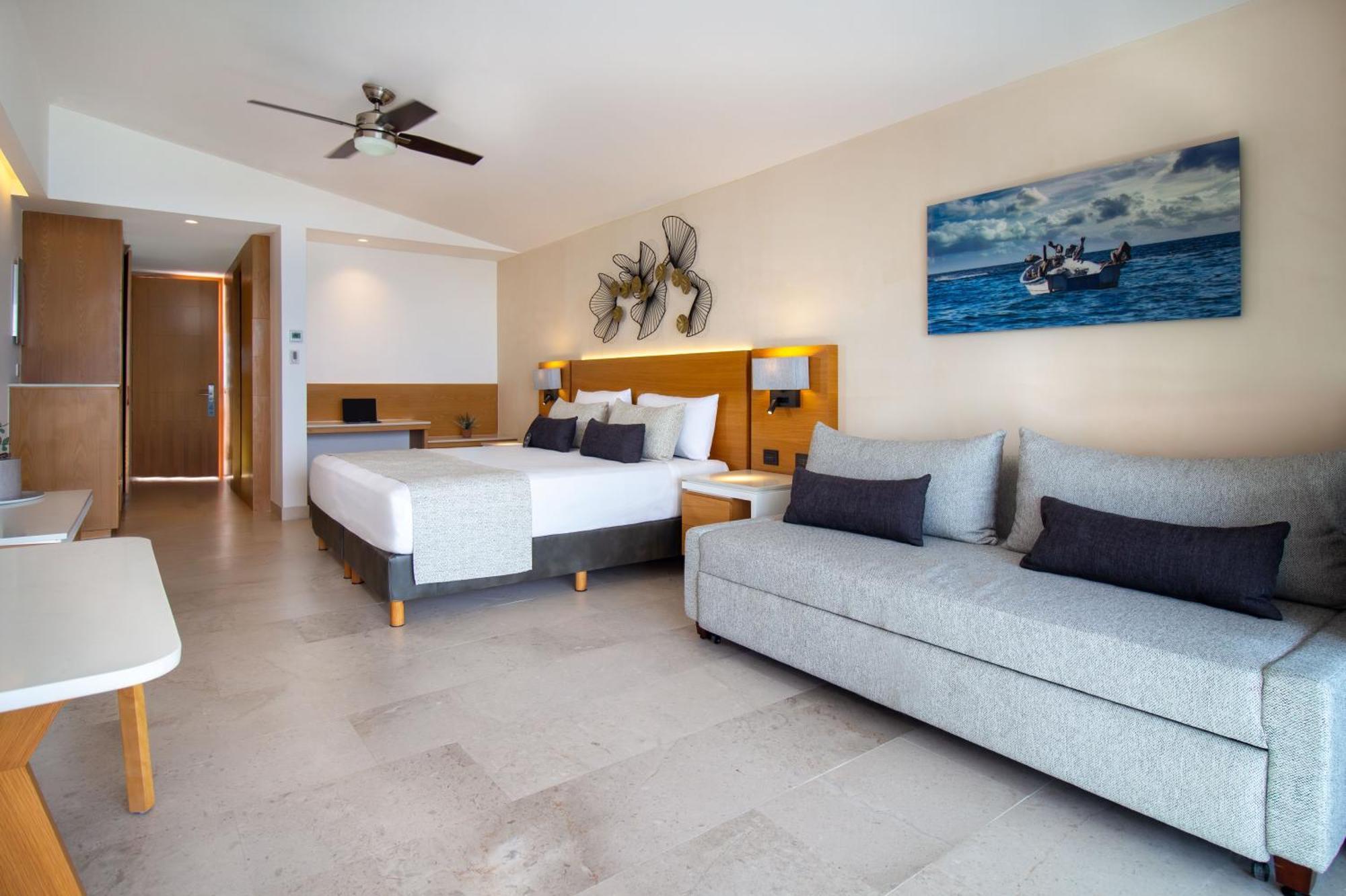 Sunset Plaza Beach Resort Puerto Vallarta All Inclusive Exterior photo