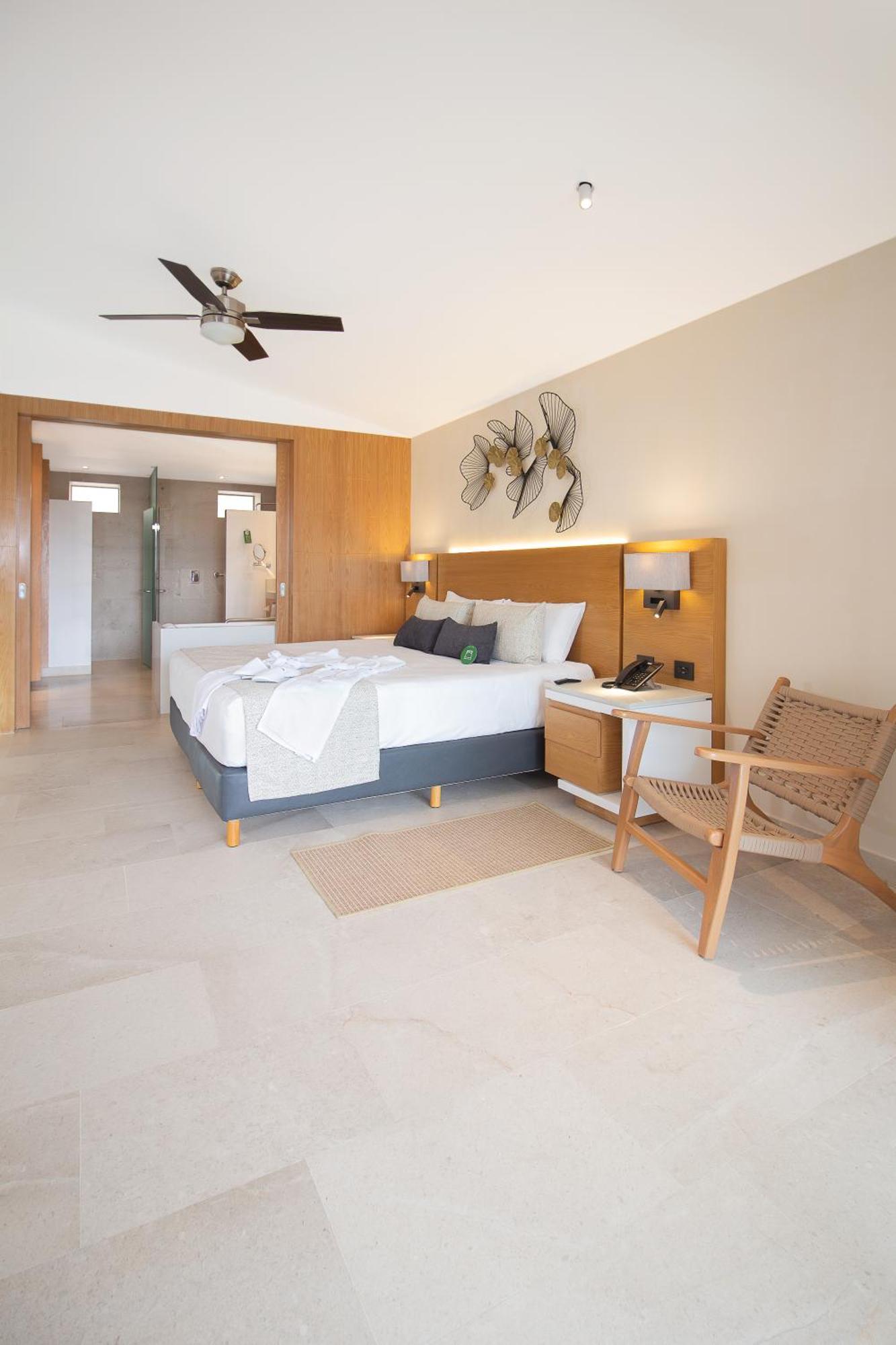 Sunset Plaza Beach Resort Puerto Vallarta All Inclusive Exterior photo